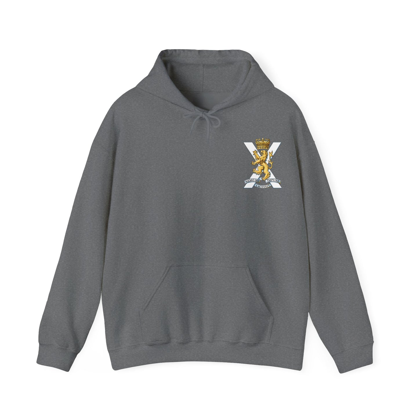 Royal Regiment of Scotland Hoodie