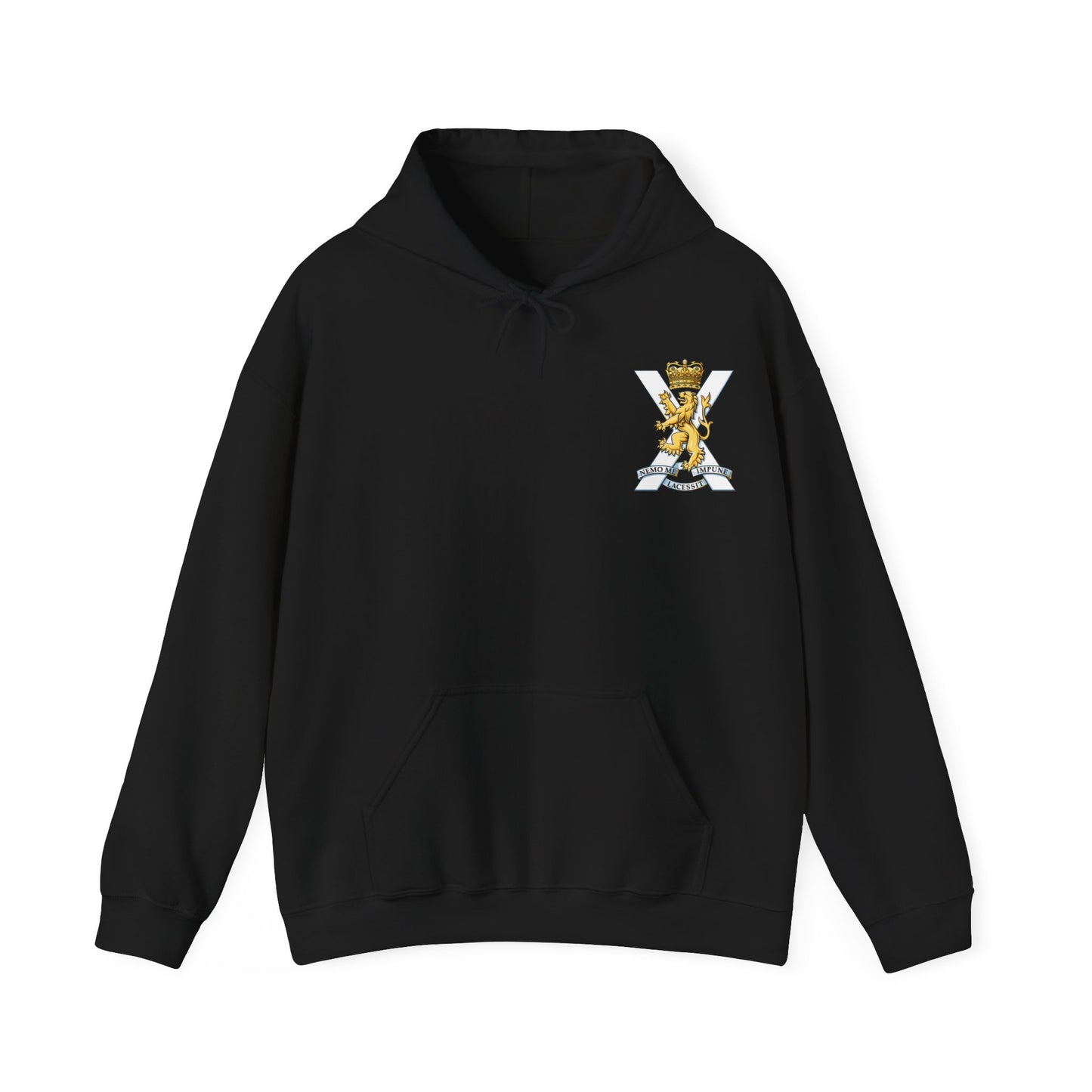 Royal Regiment of Scotland Hoodie