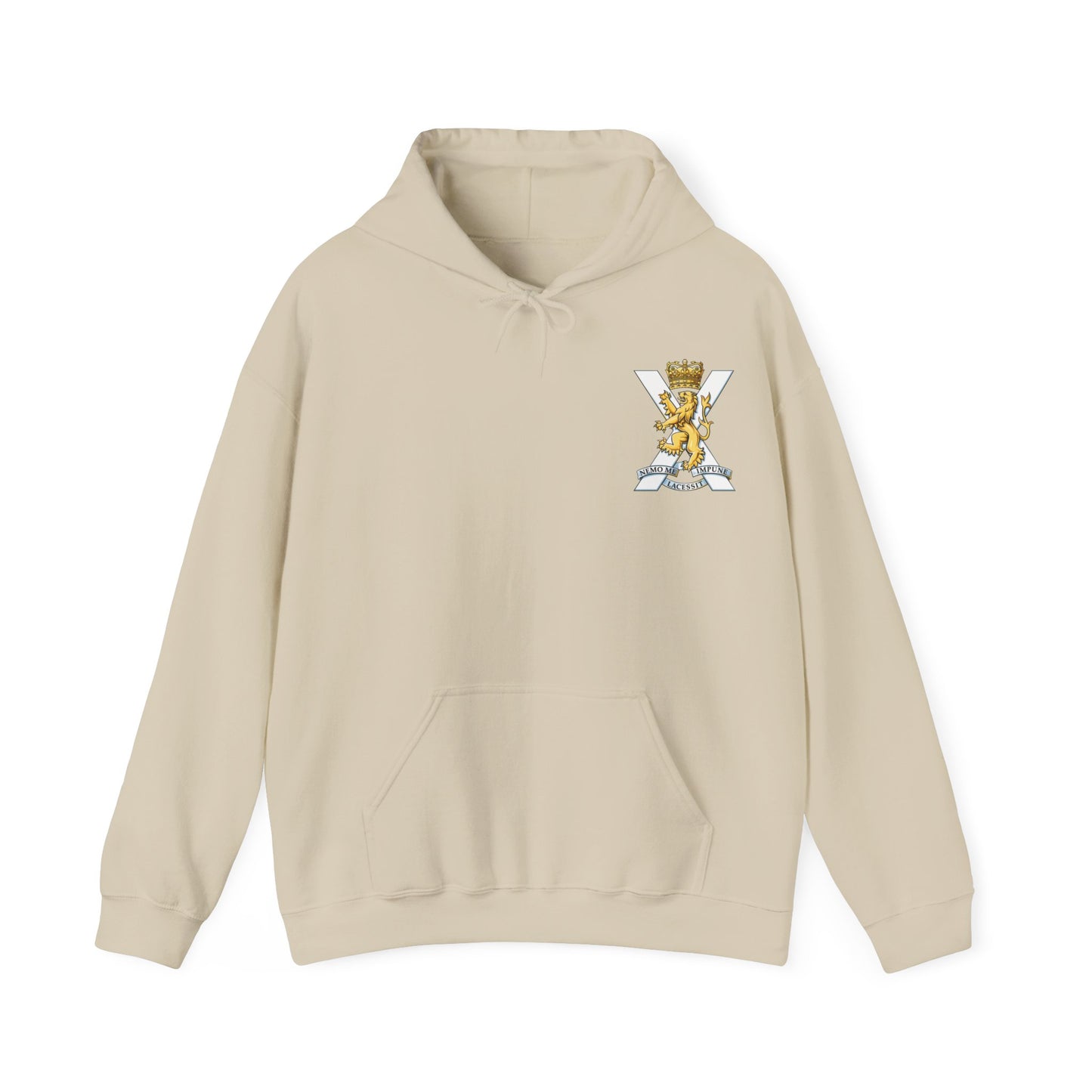 Royal Regiment of Scotland Hoodie